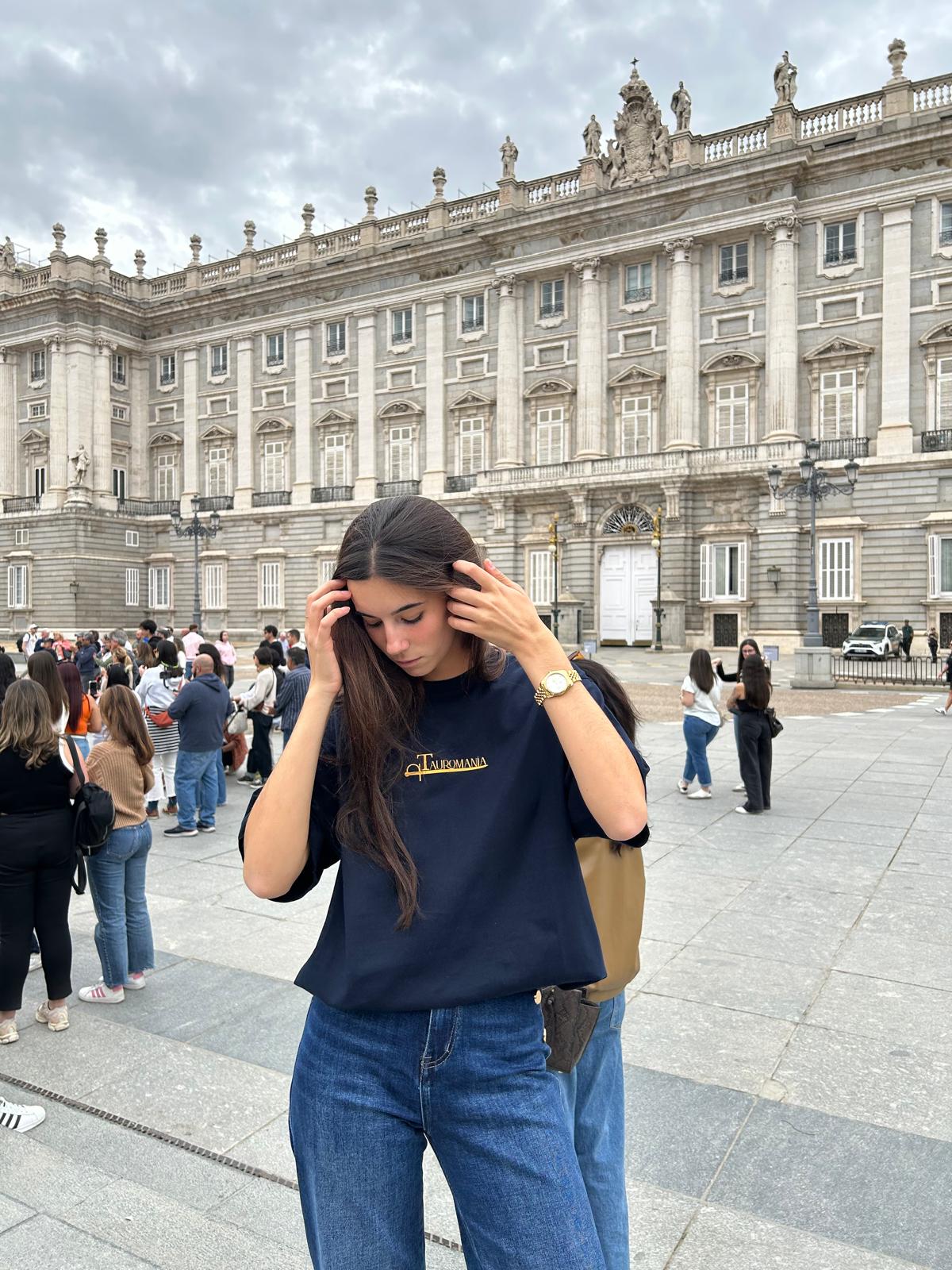 "La Monumental"