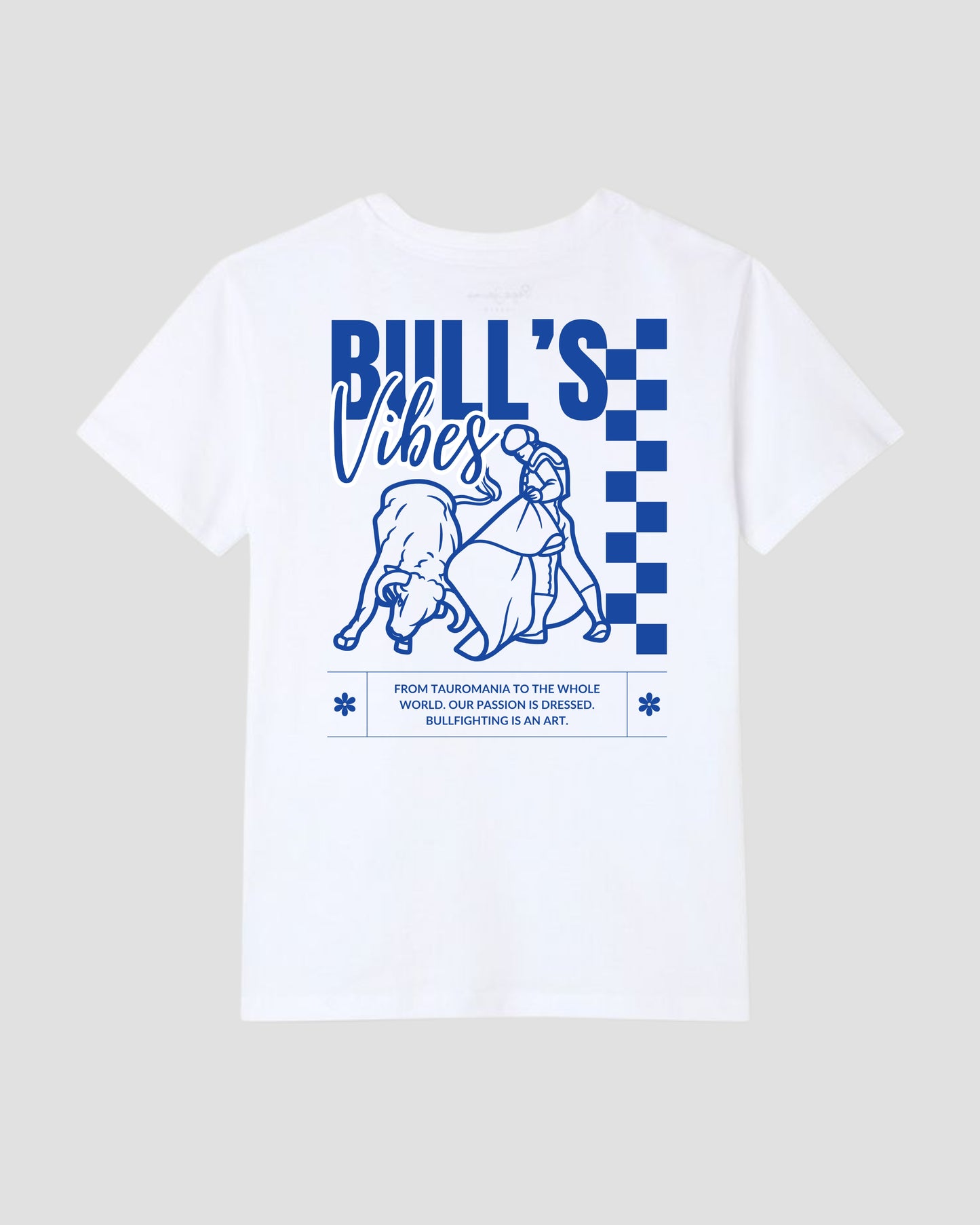 "Bull´s Vibes"