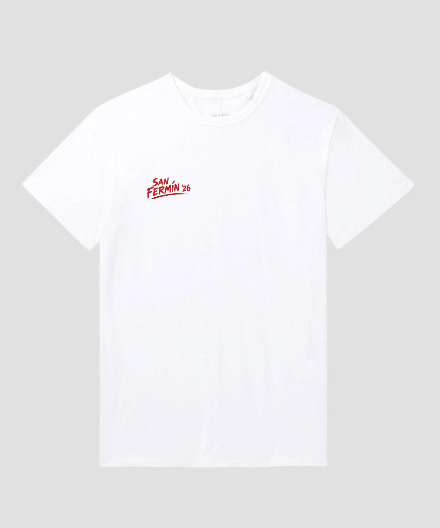 "San Fermín 26'"