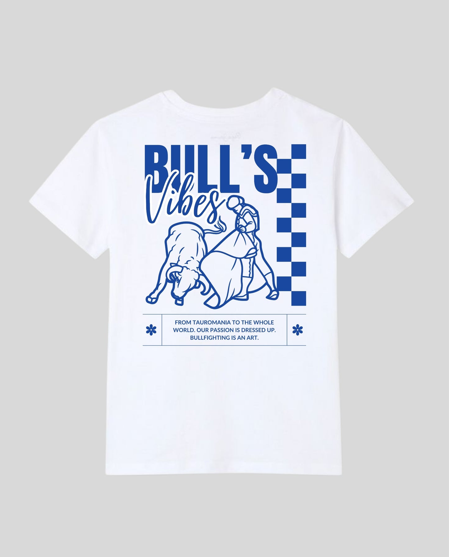 "Bull´s Vibes"
