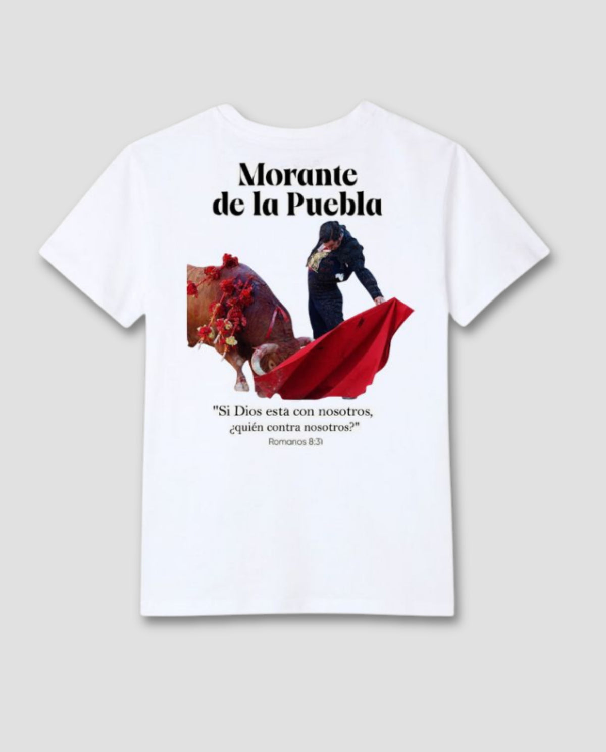 "Eterno Morante"