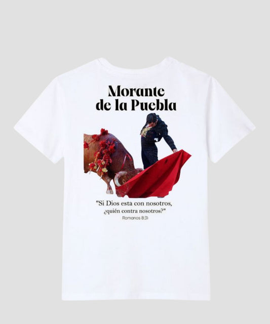 "Eterno Morante"