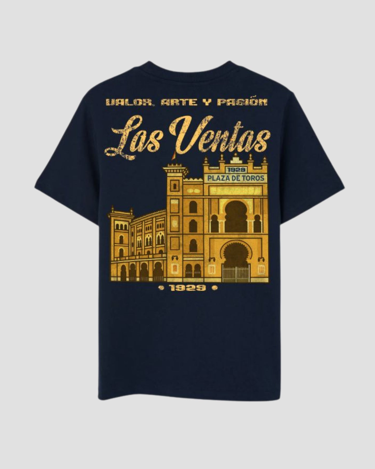 "La Monumental"