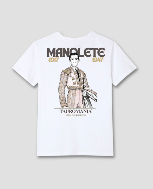 "Eterno Manolete"